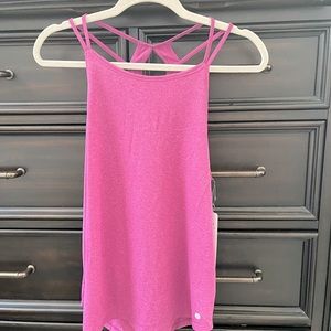 NWTO tank top